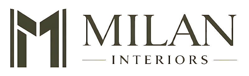 Milan Interiors Alternate Logo